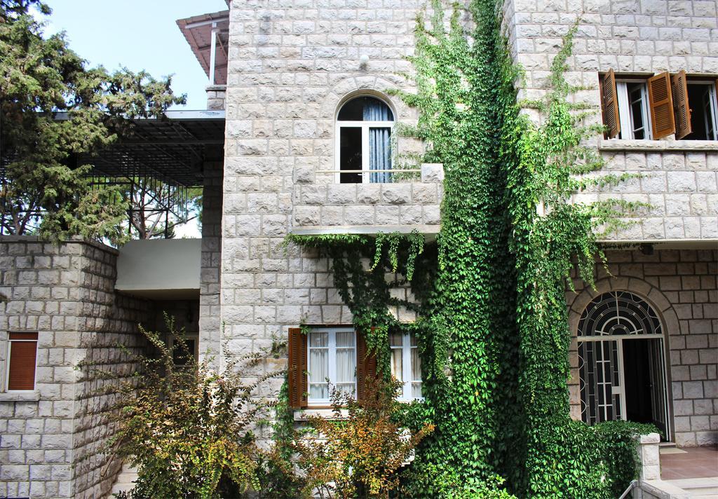 Colibri Hotel Броумана Экстерьер фото
